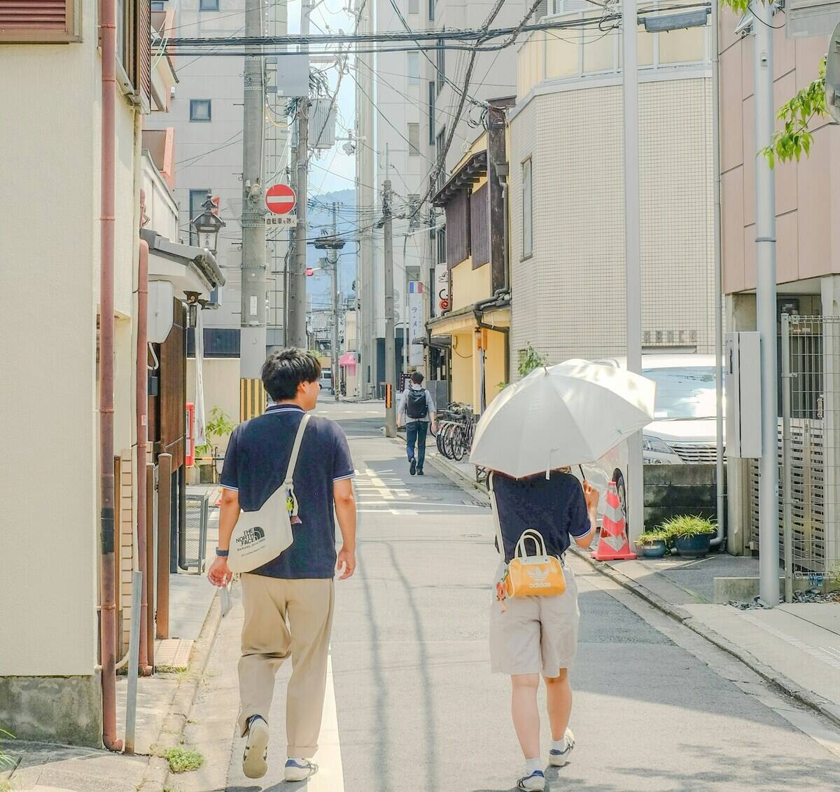 Heatstroke alerts issued in Japan as temperatures surge