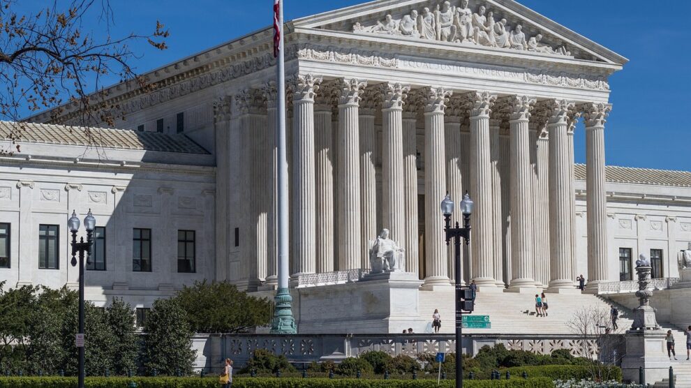 US Supreme Court upholds Texas age-check for porn sites