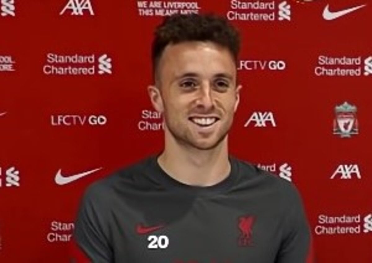 'We will all miss you': Cristiano Ronaldo on Diogo Jota's death