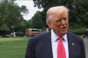 Trump says Indonesia to buy 50 Boeing jets as part of US deal