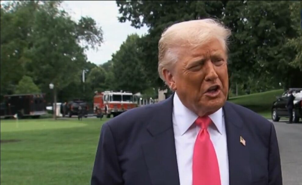 Trump says Indonesia to buy 50 Boeing jets as part of US deal