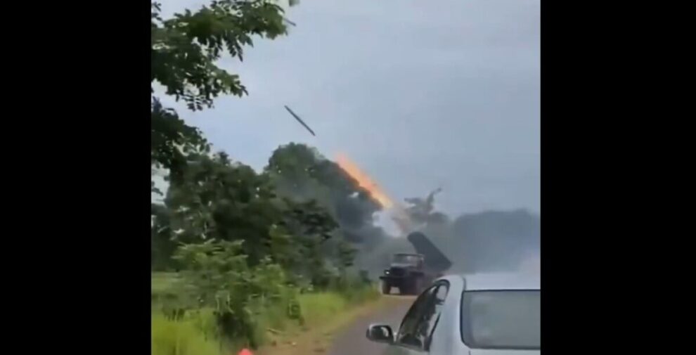 Thailand condemns 'war-hungry' Cambodia over border clashes