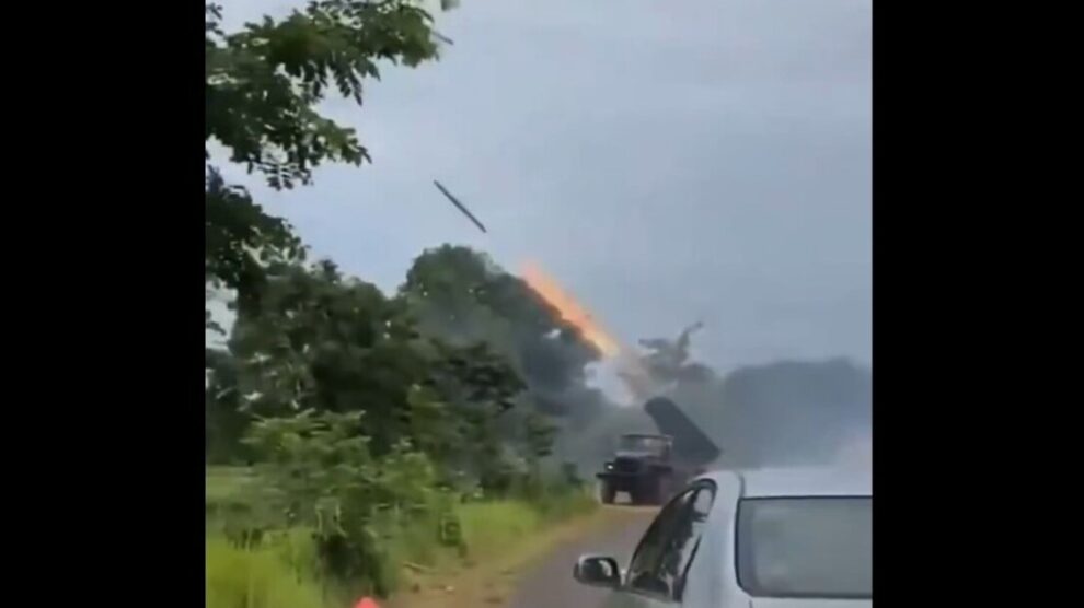 Thailand condemns 'war-hungry' Cambodia over border clashes