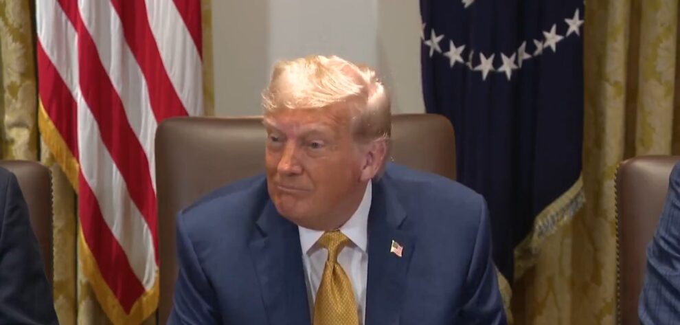 Trump imposes 50% tariffs on Brazil