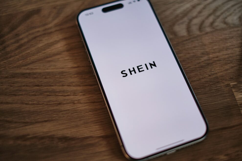 France fines Shein 40 mn euros over 'deceptive' sales practices