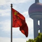 China EU Arctic plan