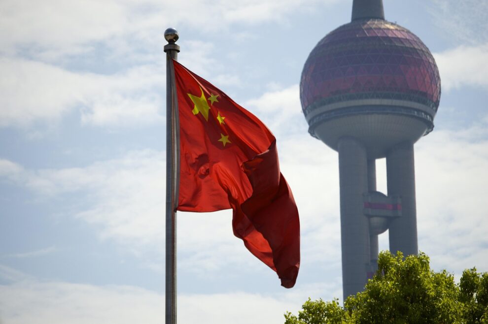 China expresses 'serious concern' over Israel plan to control Gaza