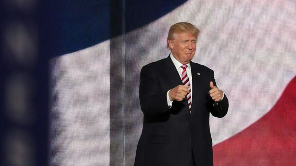 Trump to unveil investments to power AI boom