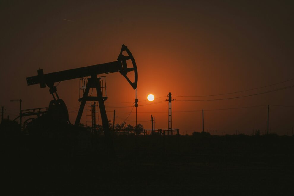 "Drone attack shuts Iraq oil field run by US company