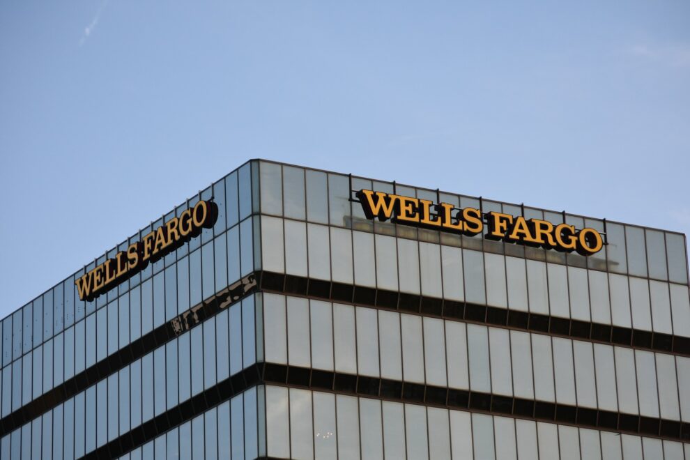 US bank Wells Fargo employee blocked from leaving China: reports