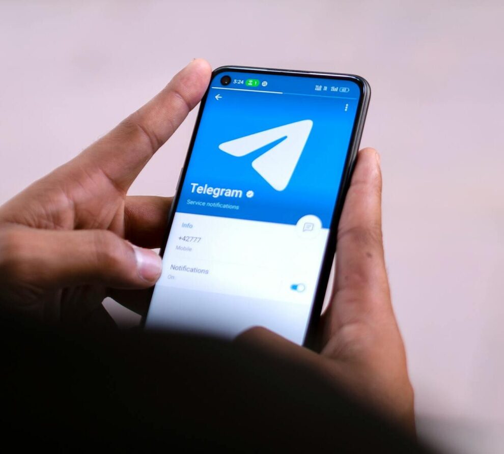 Thousands of men shared non-consensual intimate photos on Telegram: Chinese media