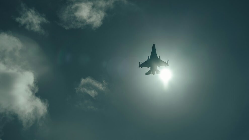 Seven dead in Venezuelan military plane crash