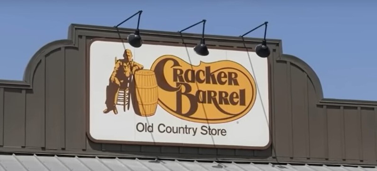 Trump joins backlash against US restaurant Cracker Barrel