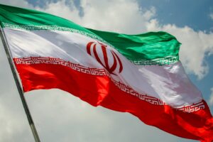 Iran says Europe has no right to extend deadline for snapback sanctions