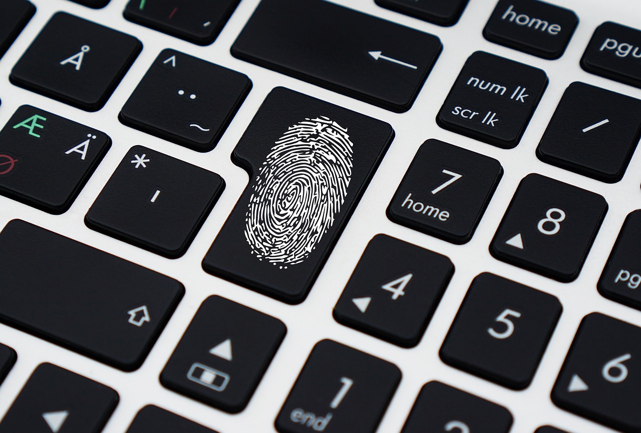 "Passwords under threat as tech giants seek tougher security
