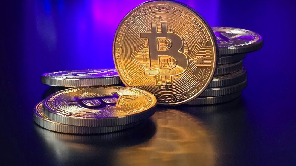 Cryptocurrency and Online Casinos: The Future of Secure Gambling