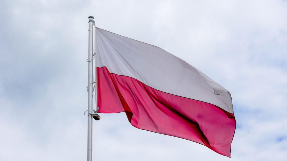 poland flag