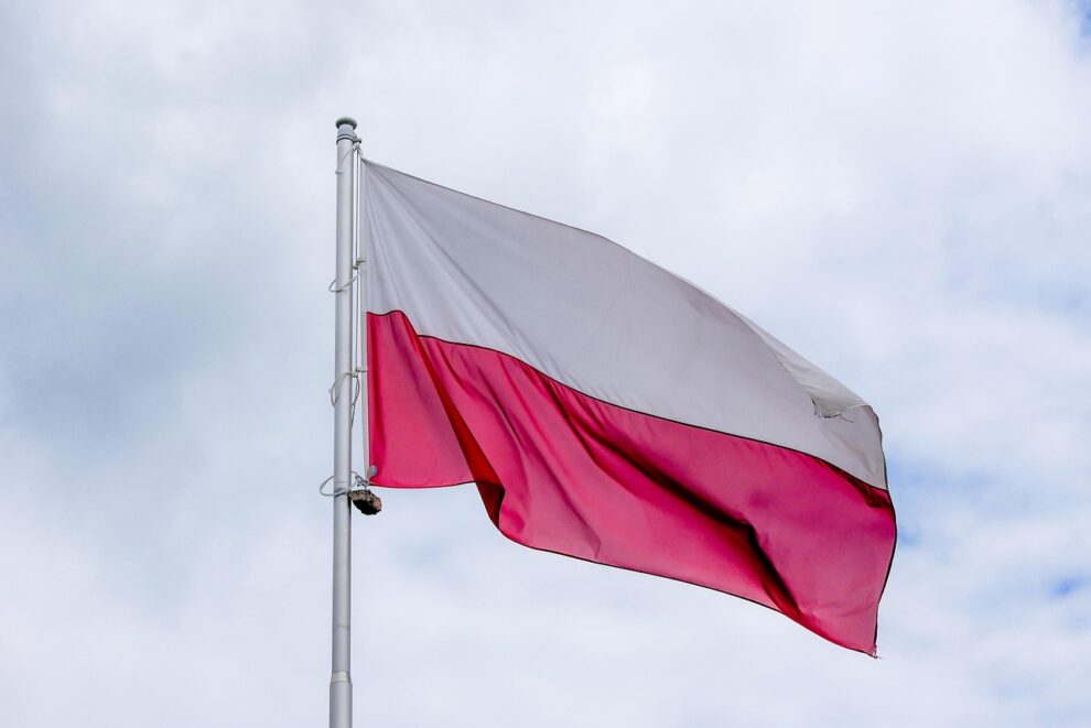 poland flag