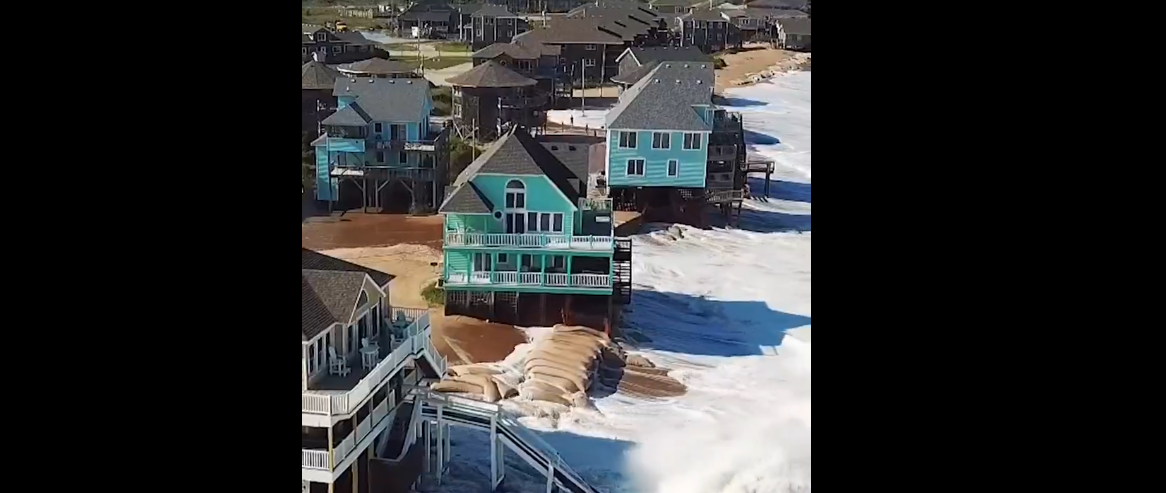 North Carolina braces for flooding from Hurricane Erin - Insider Paper