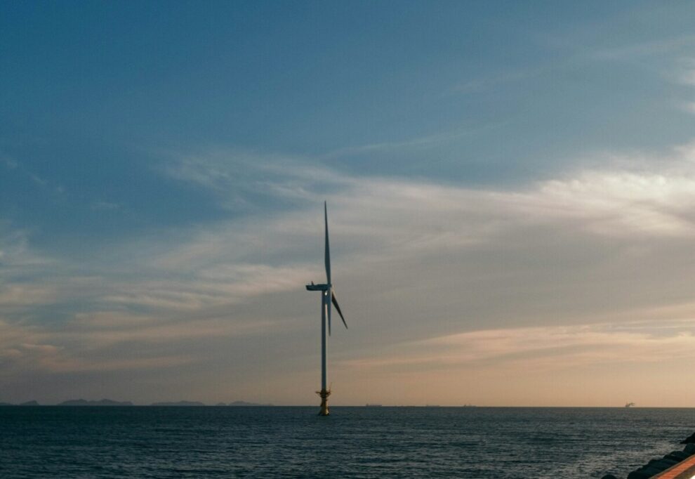 Orsted shares plunge after US halts nearly finished wind farm project