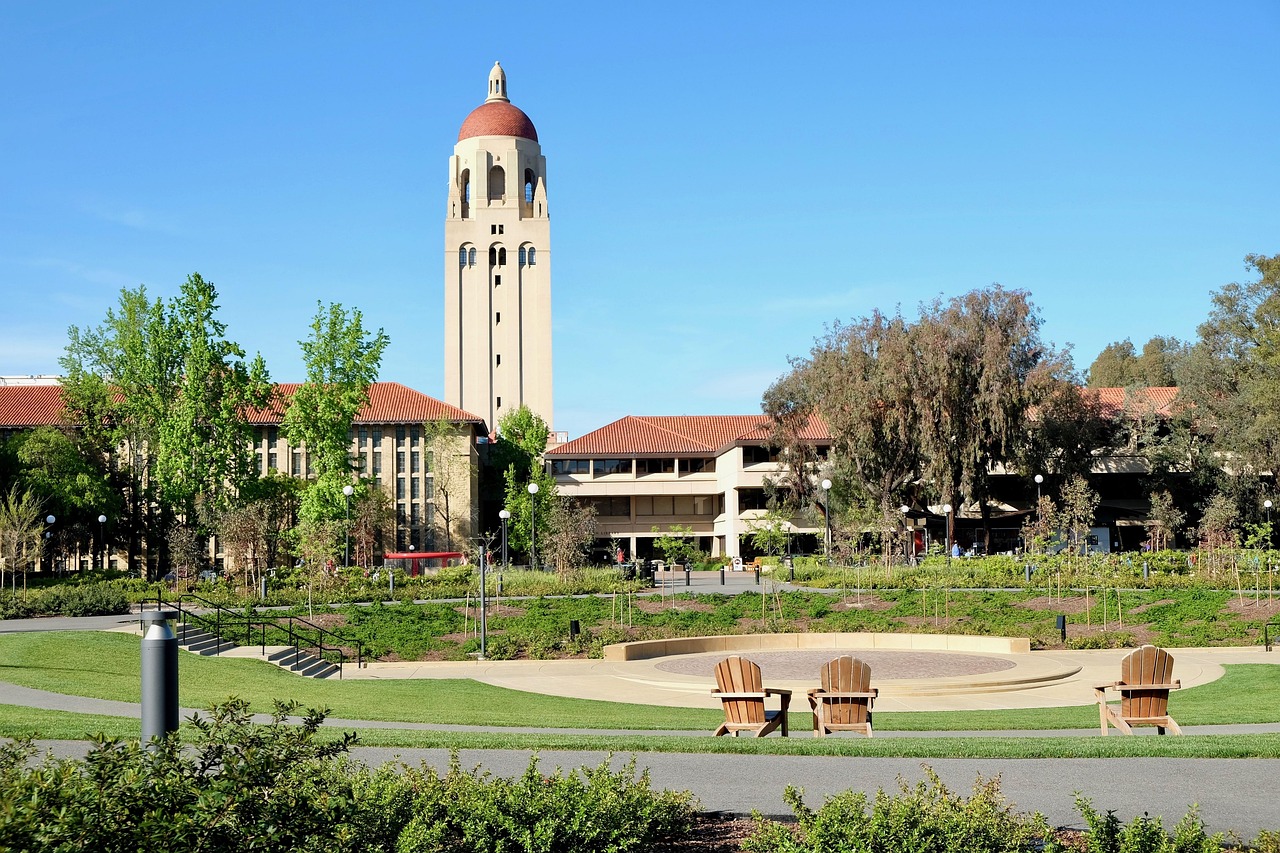 Stanford University to axe 363 jobs over Trump funding cuts
