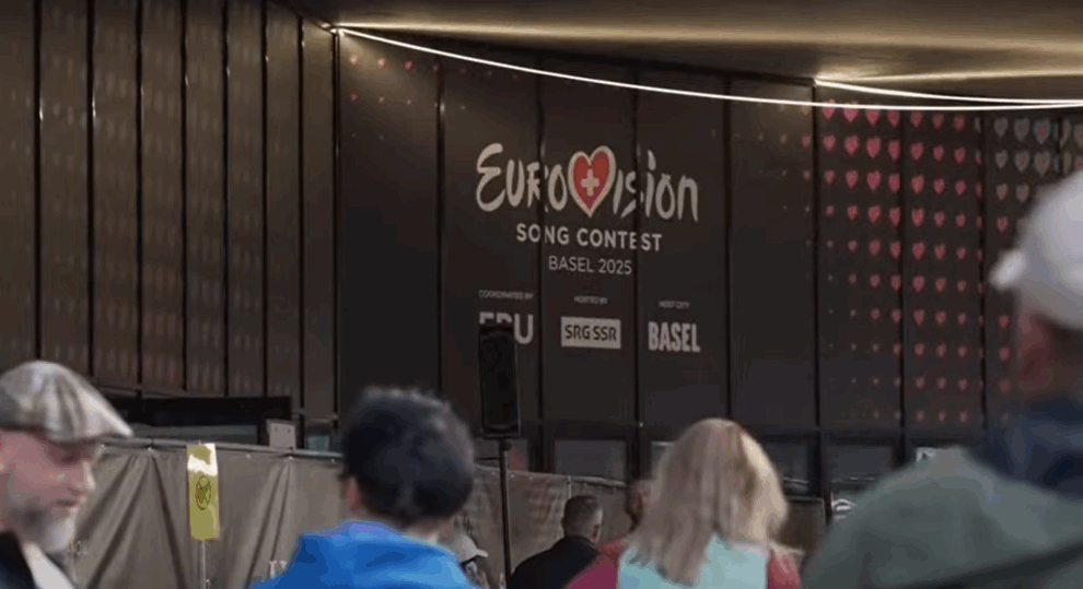 Spain should boycott Eurovision if Israel is not expelled: culture minister