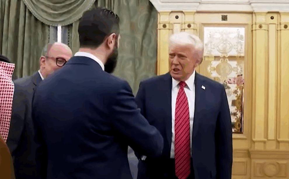 Syria, US working to reach 'security understandings' with Israel: ministry