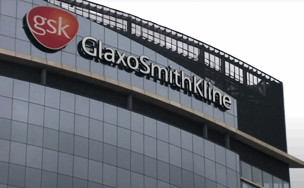 Britain's GSK vows $30 bn investment in US as Trump visits