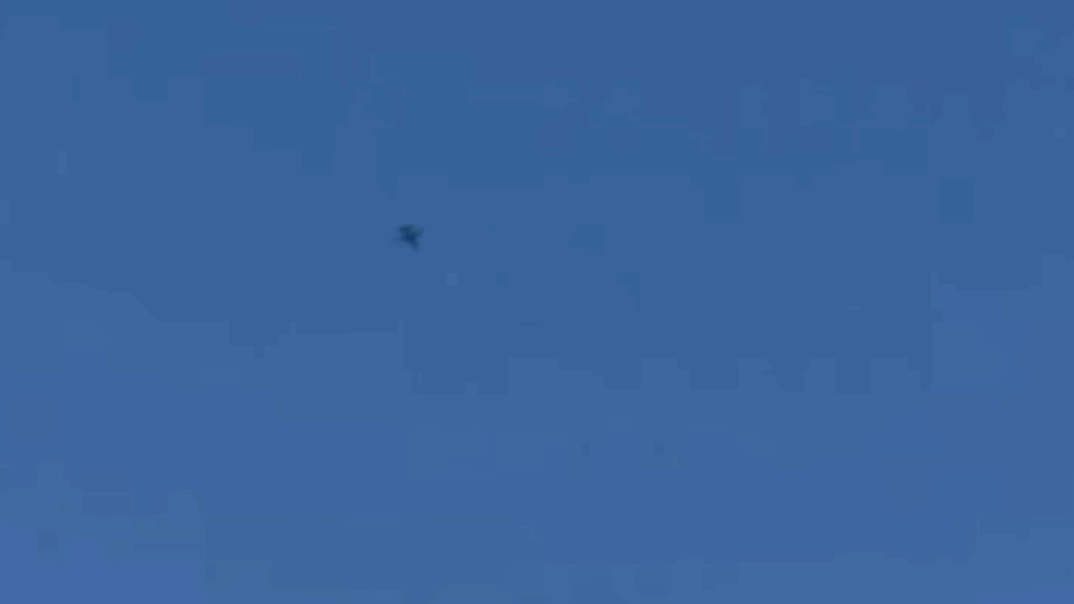 "NATO to hold talks Tuesday on Russian jets in Estonia