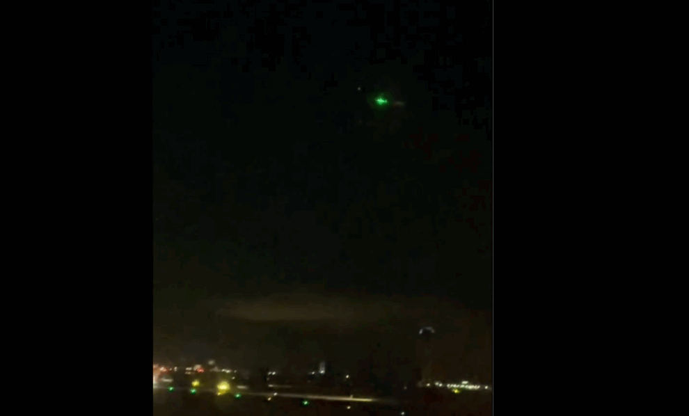 Denmark PM says airport drone incident 'serious attack' on key infrastructure