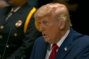 European countries 'going to hell' because of migration: Trump