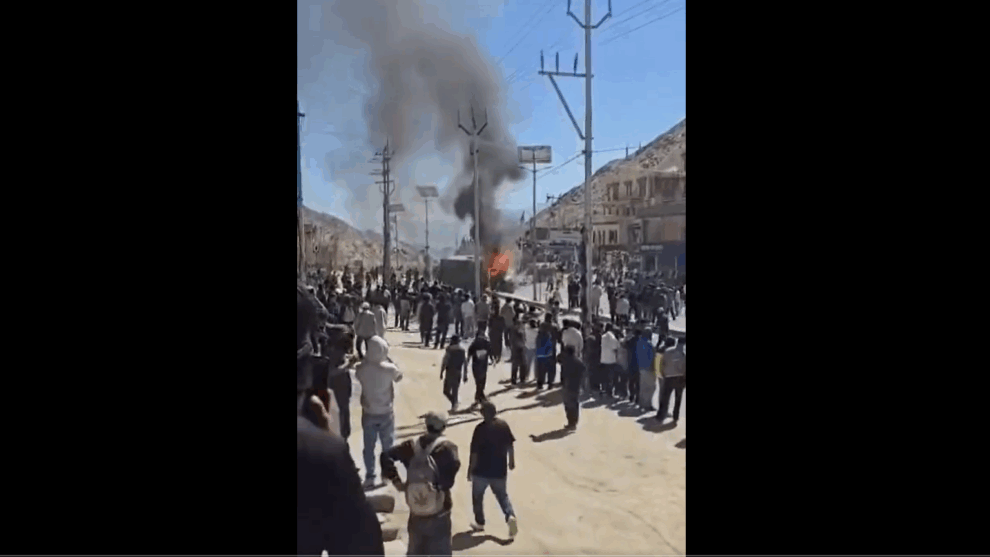 Five Killed In Ladakh Autonomy Protests In India: Police