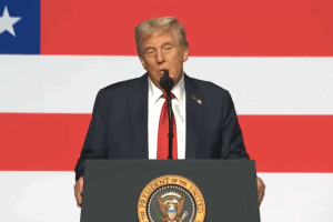 Trump says not winning Nobel would be 'insult' to US