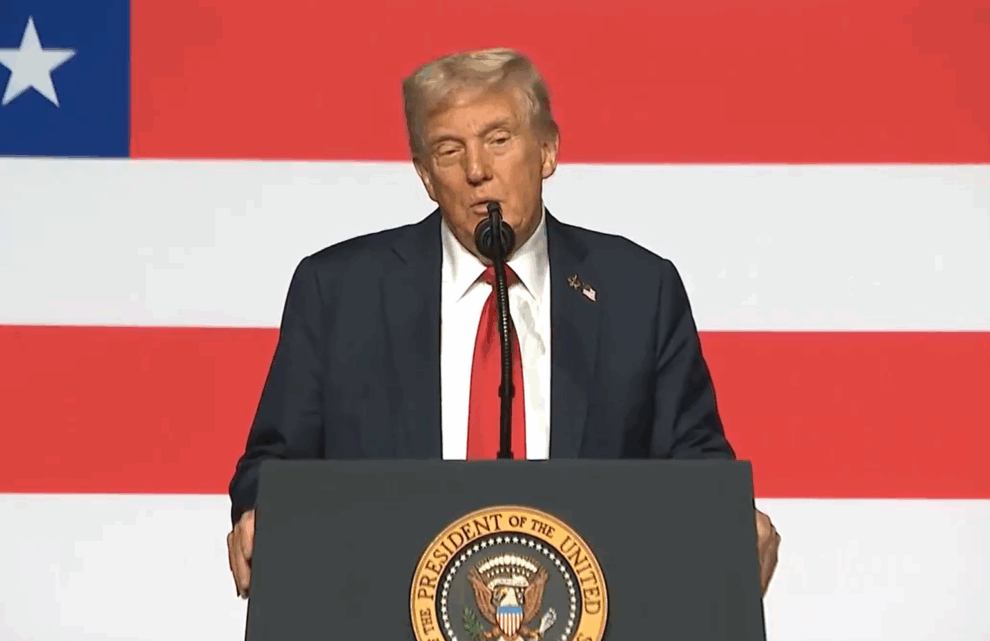Trump says not winning Nobel would be 'insult' to US