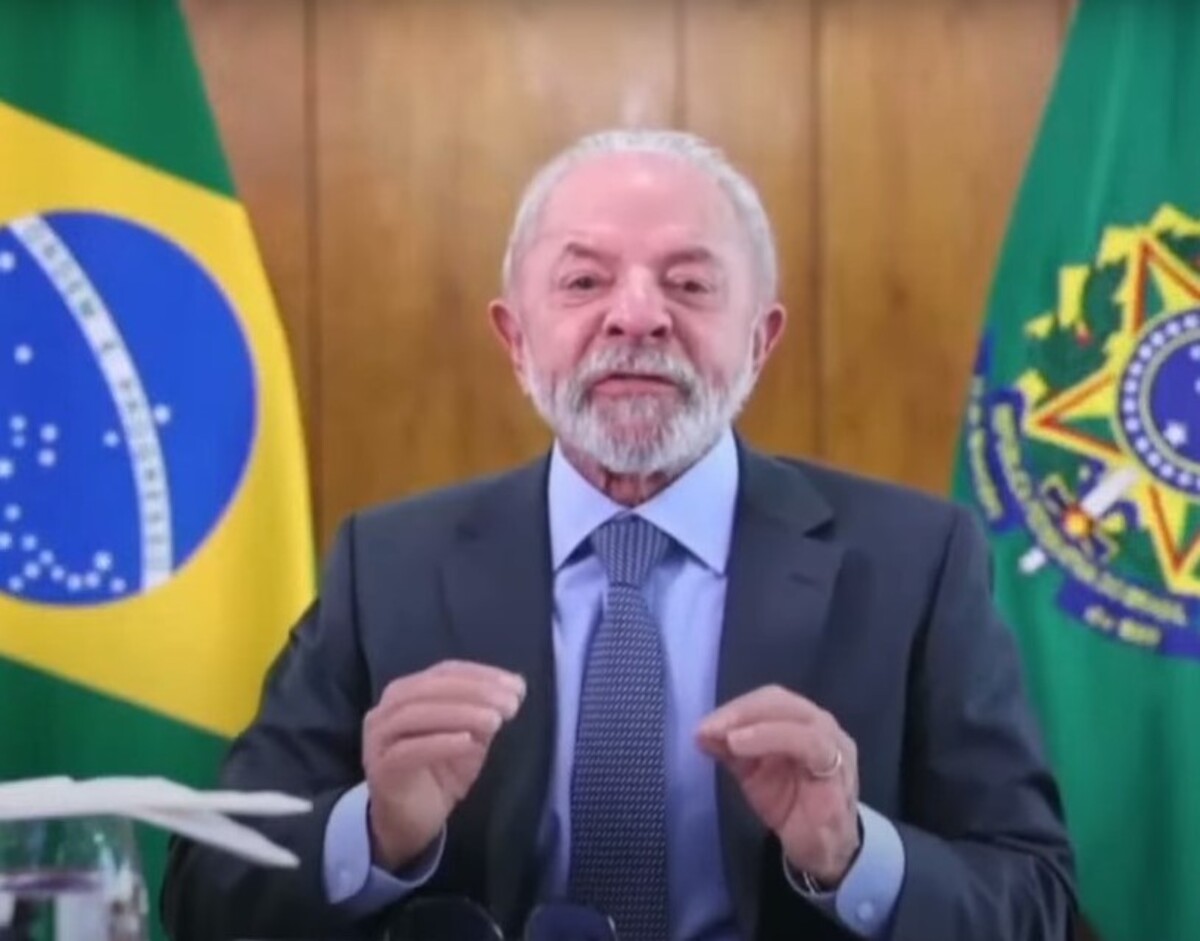 Brazil’s Lula vows to stop ‘enemies of democracy’ undermining polls