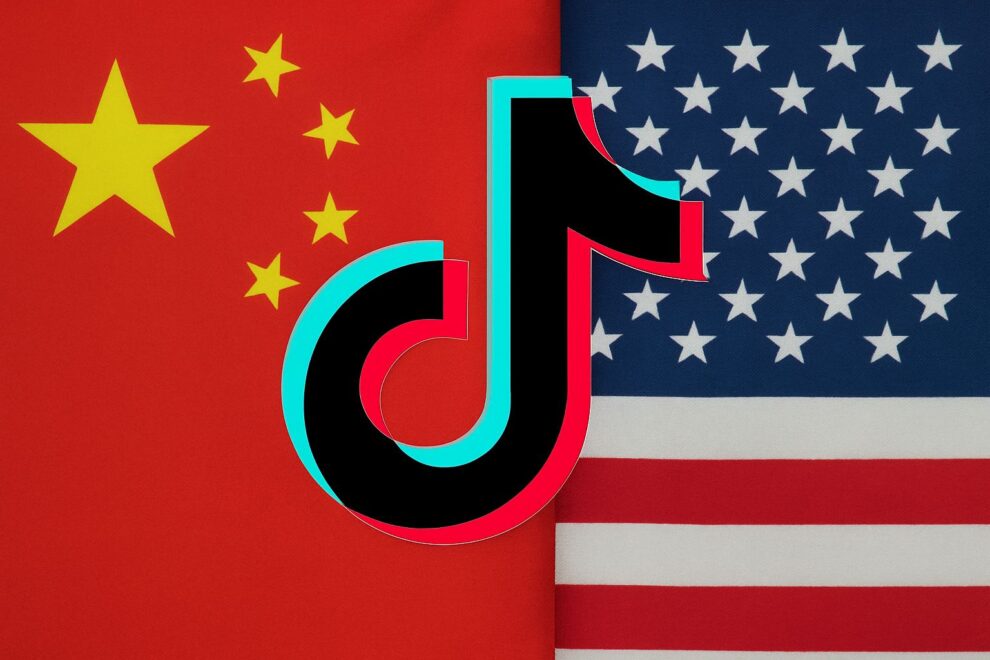 Trump says US, China 'have a deal' on TikTok
