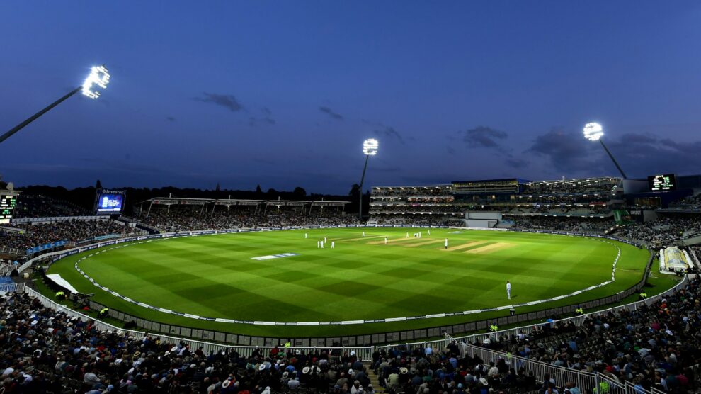 "USA Cricket suspended by world governing body ICC"