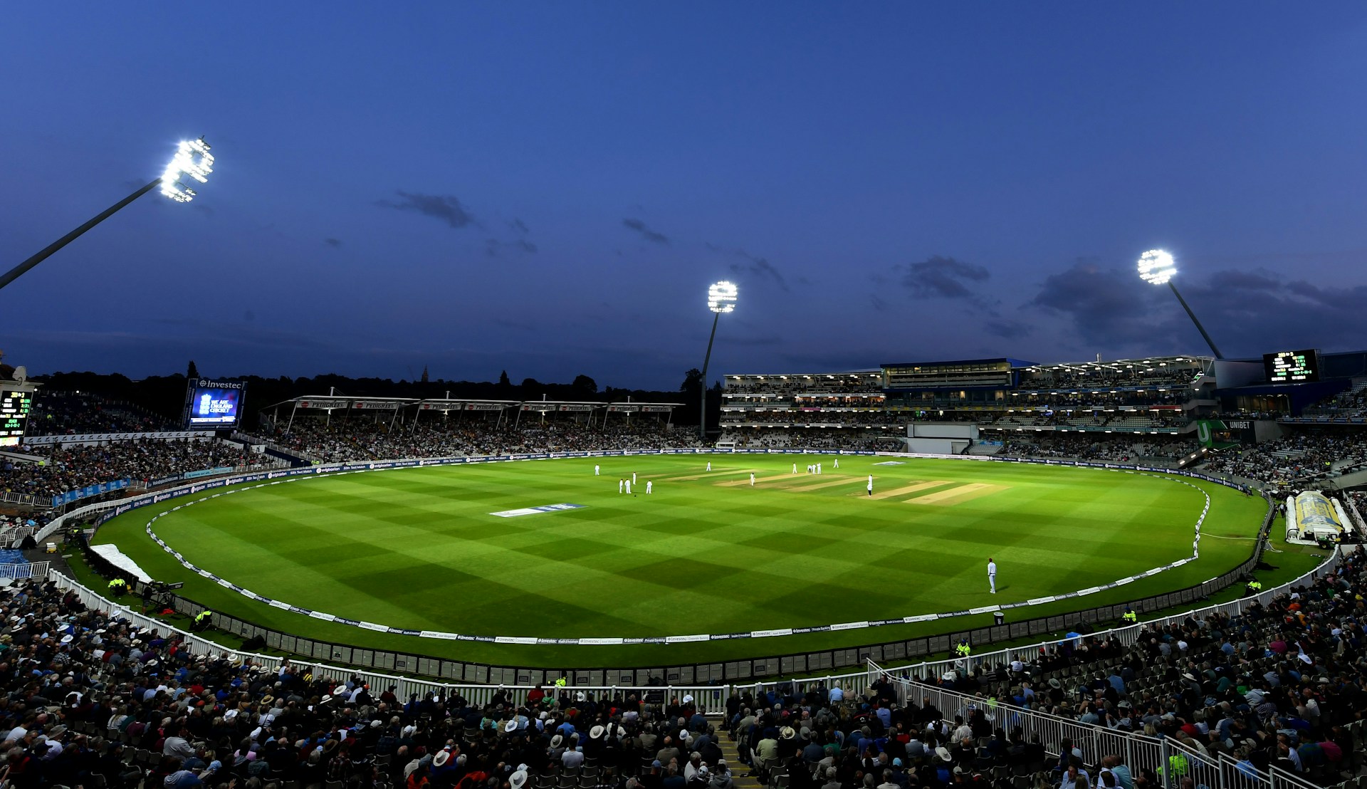 "USA Cricket suspended by world governing body ICC"