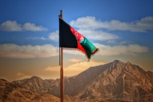 Afghanistan connectivity 'below 1 percent' of ordinary levels: internet watchdog
