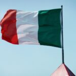 Italy deploys troops to Milan