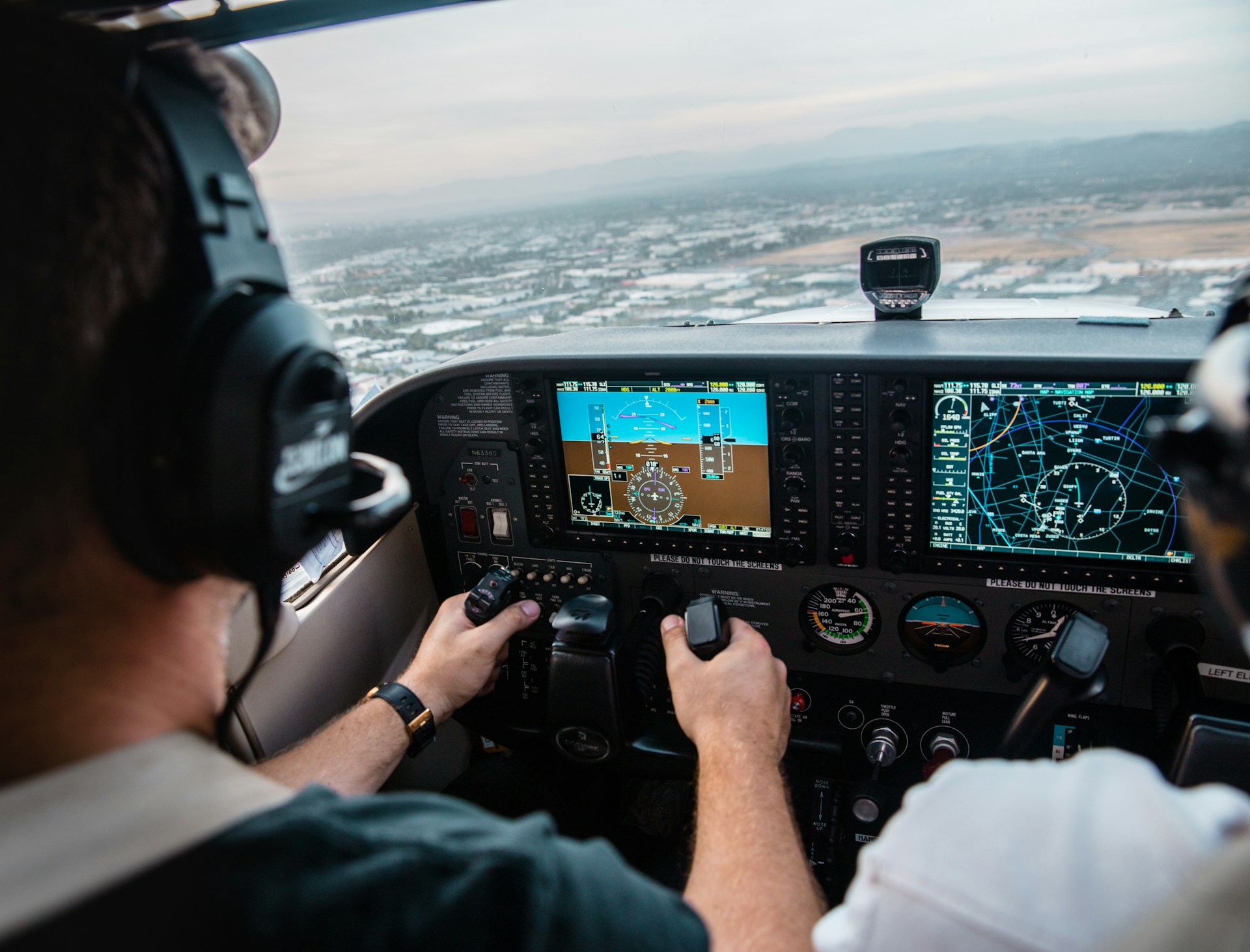 German pilots admit to sleeping on the job