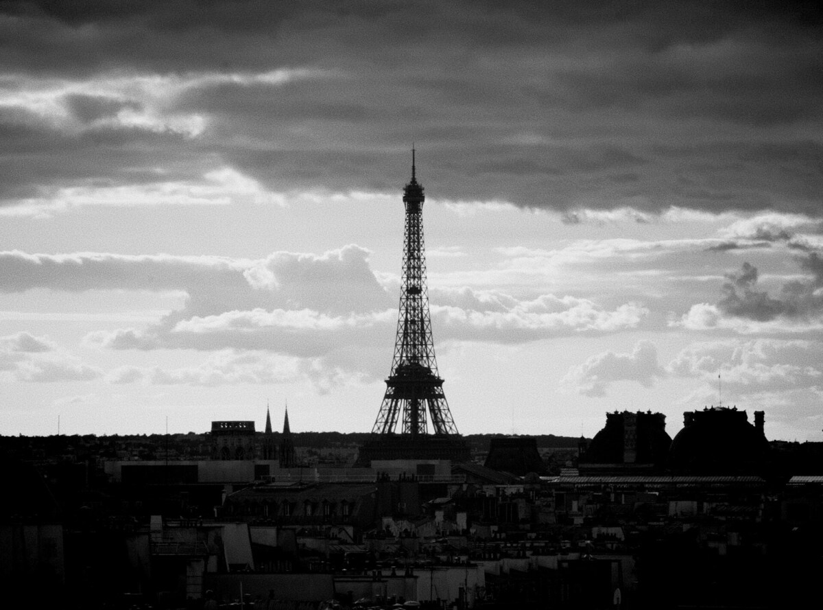 Palestinian authorities arrest suspect over 1982 antisemitic Paris attack: French prosecutors