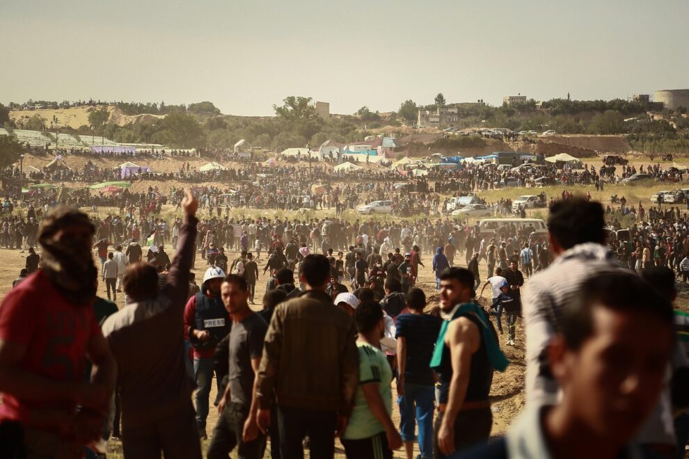 South Sudan denies Gaza plan