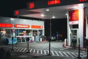 Germany, France push for sanctions on Russian oil major Lukoil: diplomats