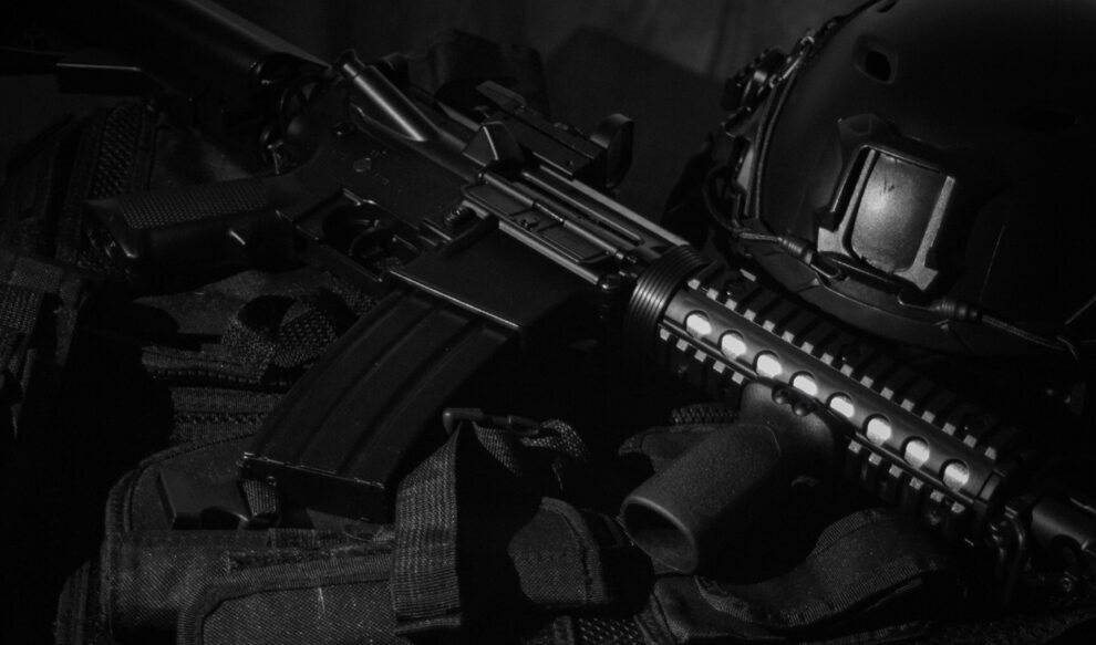 Colombia manufactures its first rifles to replace Israeli weapons