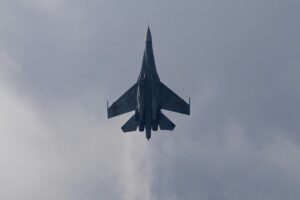 France 'ready' to defend Gulf countries, Jordan against Iran