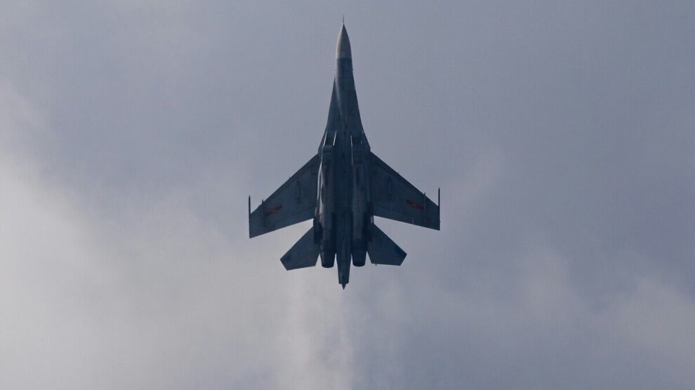 France 'ready' to defend Gulf countries, Jordan against Iran