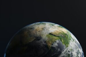 Planetary health check warns risk of 'destabilising' Earth systems