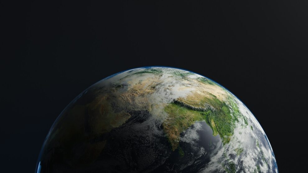 Planetary health check warns risk of 'destabilising' Earth systems
