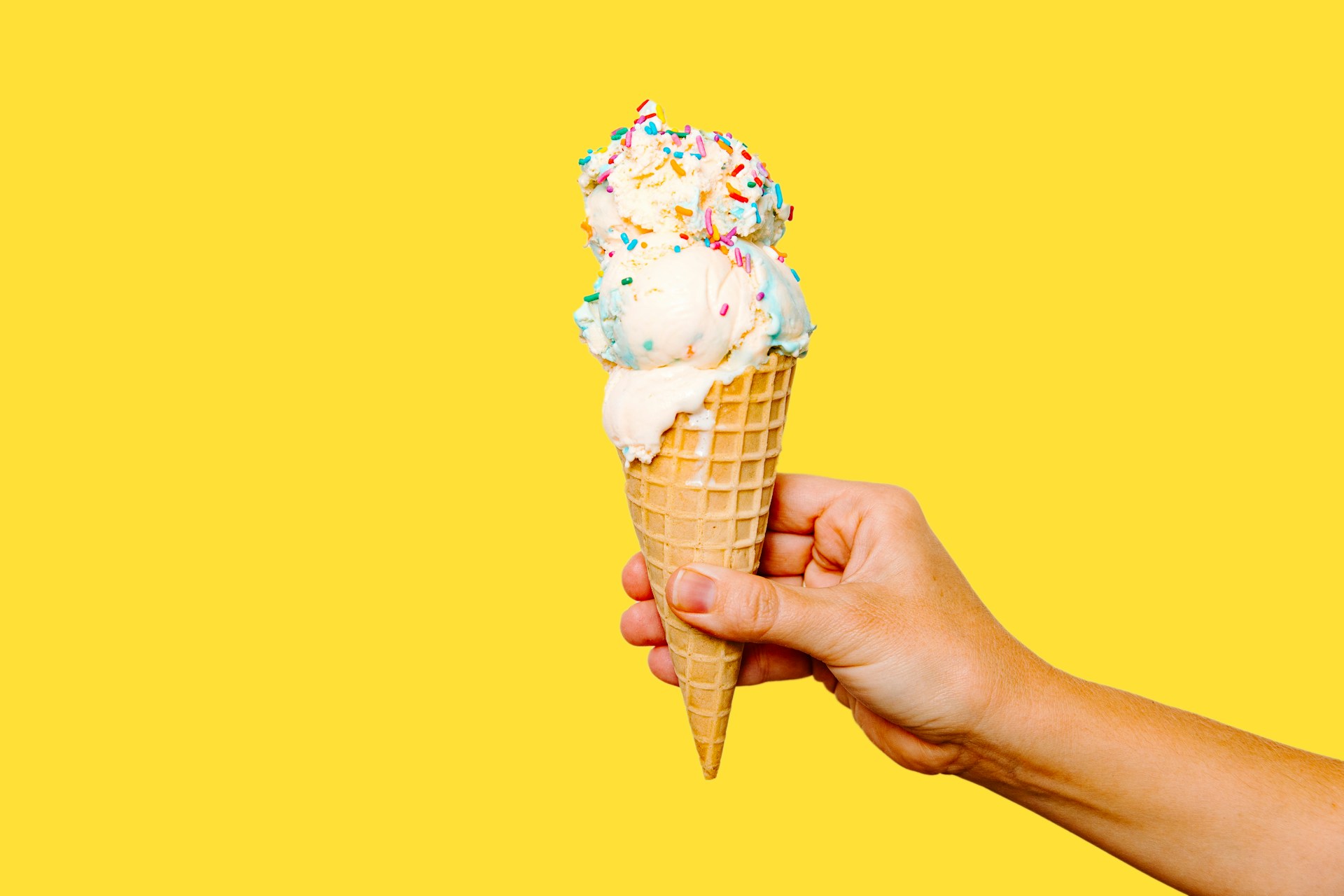 Global warming linked to consumption of sugary drinks, ice cream